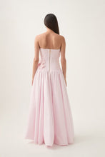 Load image into Gallery viewer, Splendour Flower Gown AJE. Designer Dress Hire Klyie&#39;s Kloset