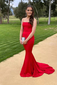 Formal Gown Hire | Black Tie Designer Dress Hire Perth | Kylies Kloset | Client wearing Abyss by Abby | Designer Dress Hire Perth | Kylies Kloset Perth.  Hire dresses for School Balls, Race Day or a Wedding Luxury Clutches and Headpieces also available to rent.