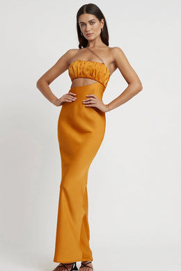 TAHLIA GOWN by Lexi Couture - Kylies Kloset Perth.  Designer Dress Hire Perth - Kylie's Kloset - School Formal Gown Rental, Raceday, Luxury Clutches  Hire beautiful designer dresses for any special occasion. Rent dresses for any formal event, wedding, party, the races and more. Find your perfect dress now.