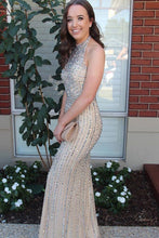 Load image into Gallery viewer, EMBELLISHED GOWN by Sherri Hill