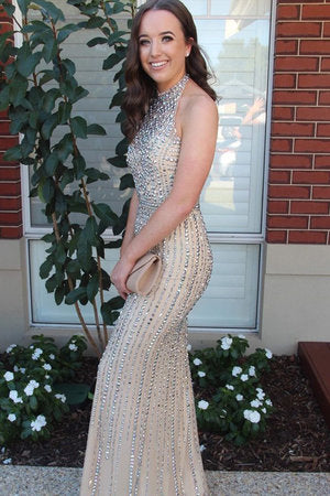 EMBELLISHED GOWN by Sherri Hill