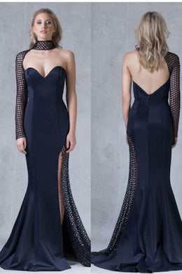 VESTA GOWN by Lexi Couture