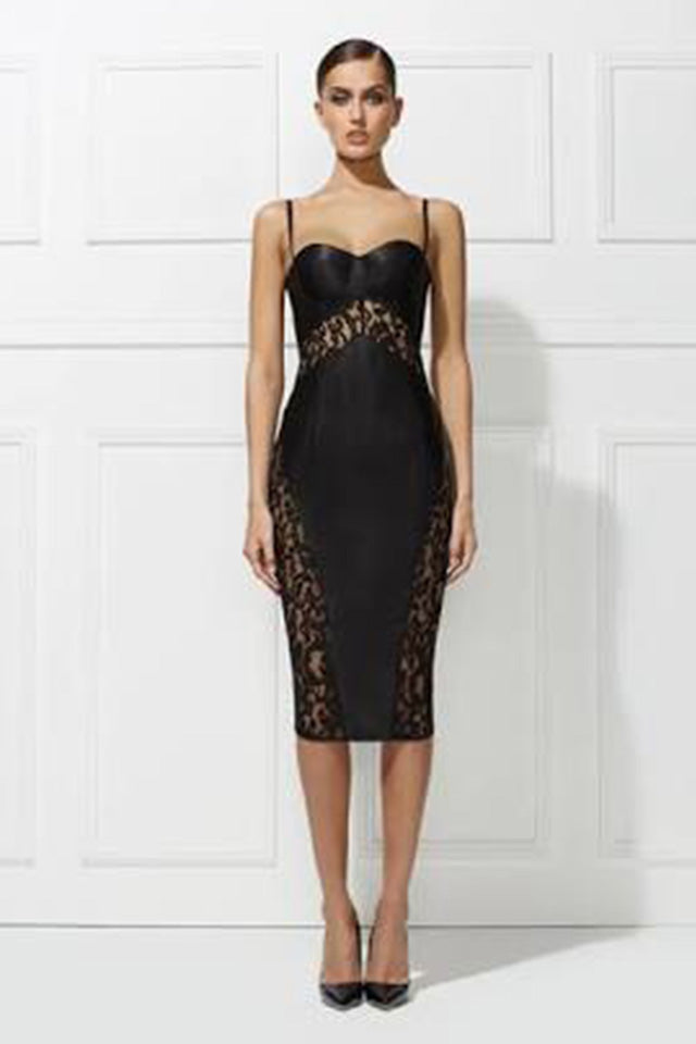 La Perla Shape Allure Dress – Rent your Couture