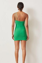 Load image into Gallery viewer, EMERALD AVENUE MINI DRESS by Bec &amp; Bridge | Kylies Kloset Perth