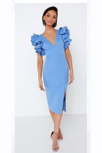 Load image into Gallery viewer, MAKE A MOVE DRESS by Mossman